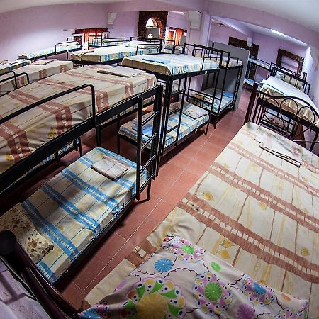 Orient Hostel Istanbul Ngoại thất bức ảnh