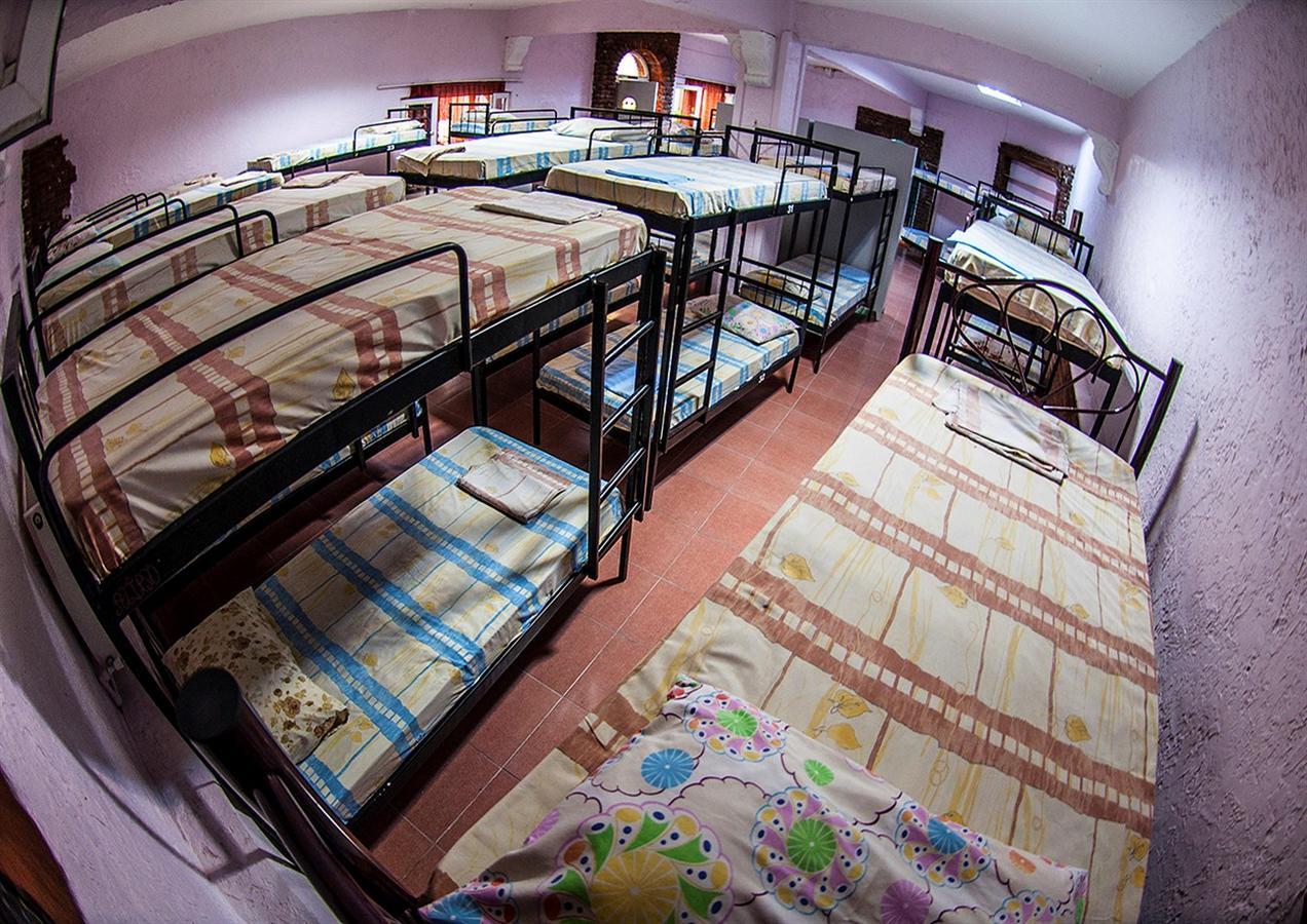 Orient Hostel Istanbul Ngoại thất bức ảnh