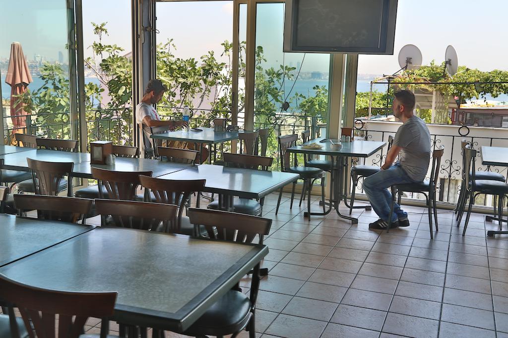 Orient Hostel Istanbul Ngoại thất bức ảnh