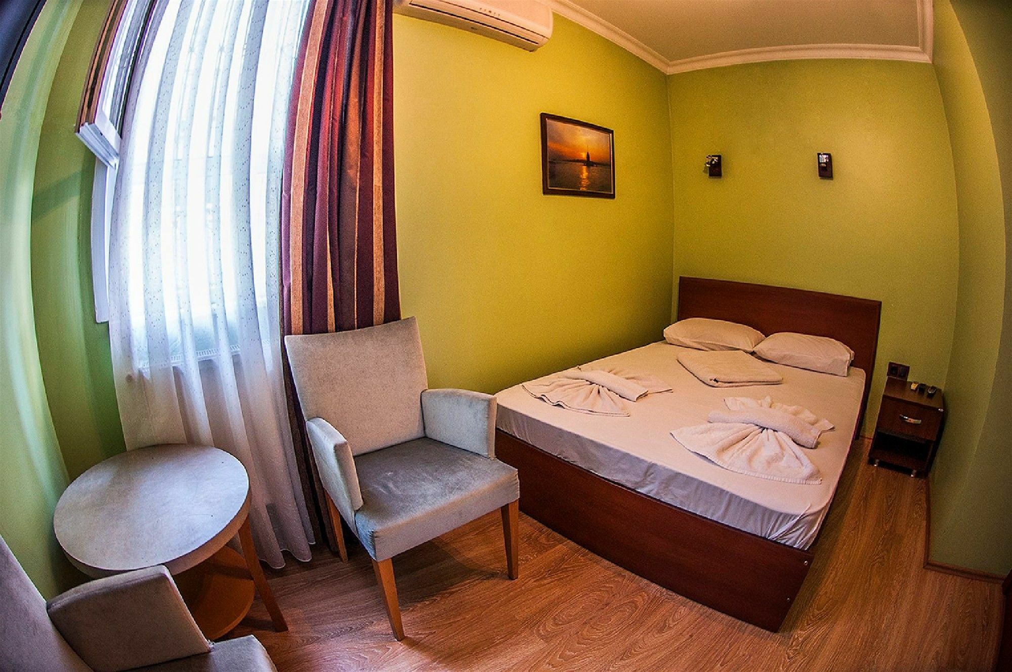 Orient Hostel Istanbul Ngoại thất bức ảnh