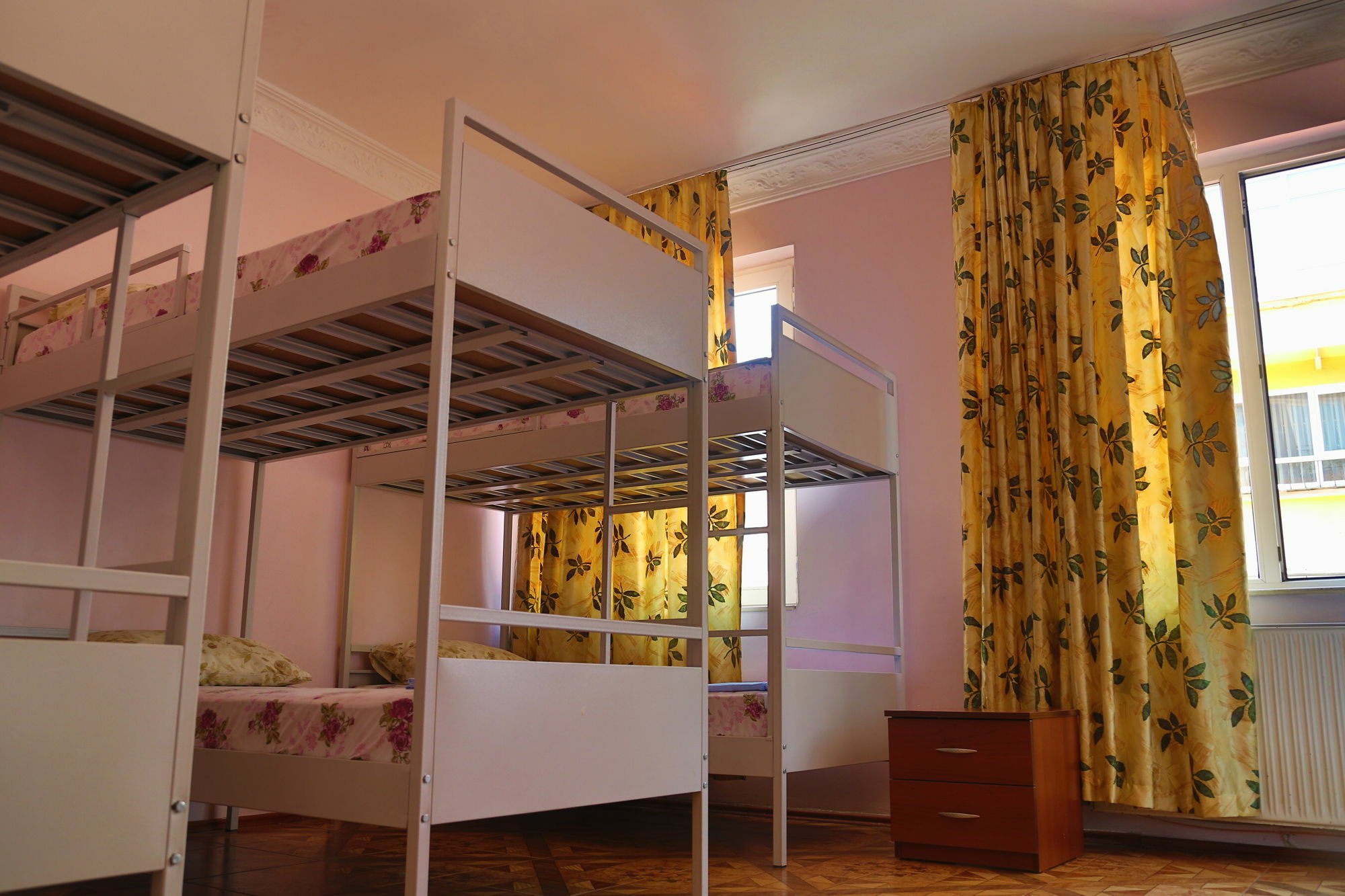 Orient Hostel Istanbul Ngoại thất bức ảnh