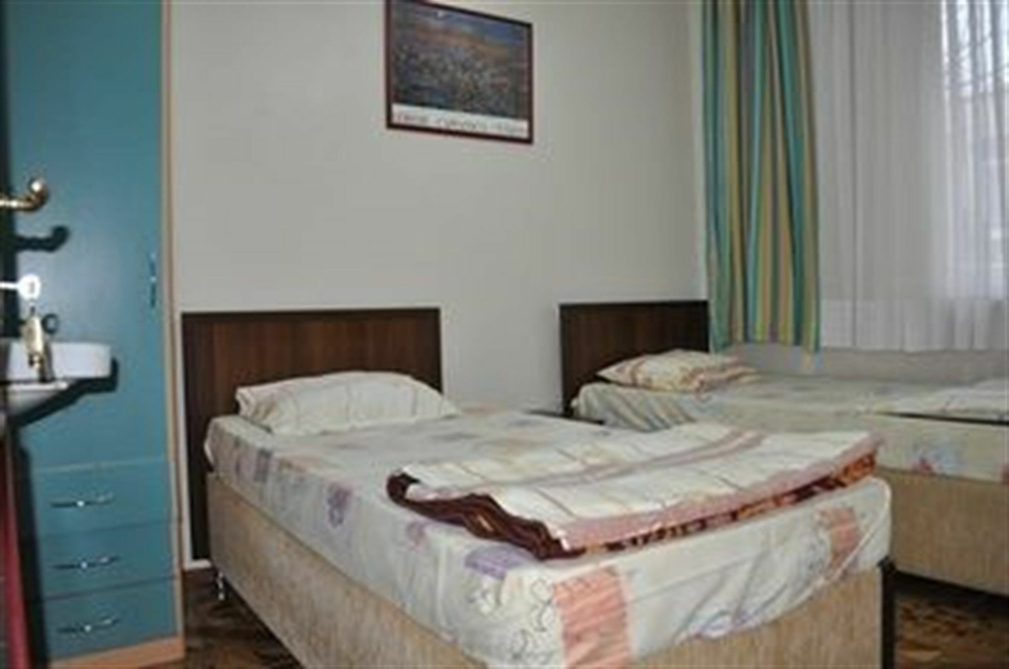 Orient Hostel Istanbul Ngoại thất bức ảnh