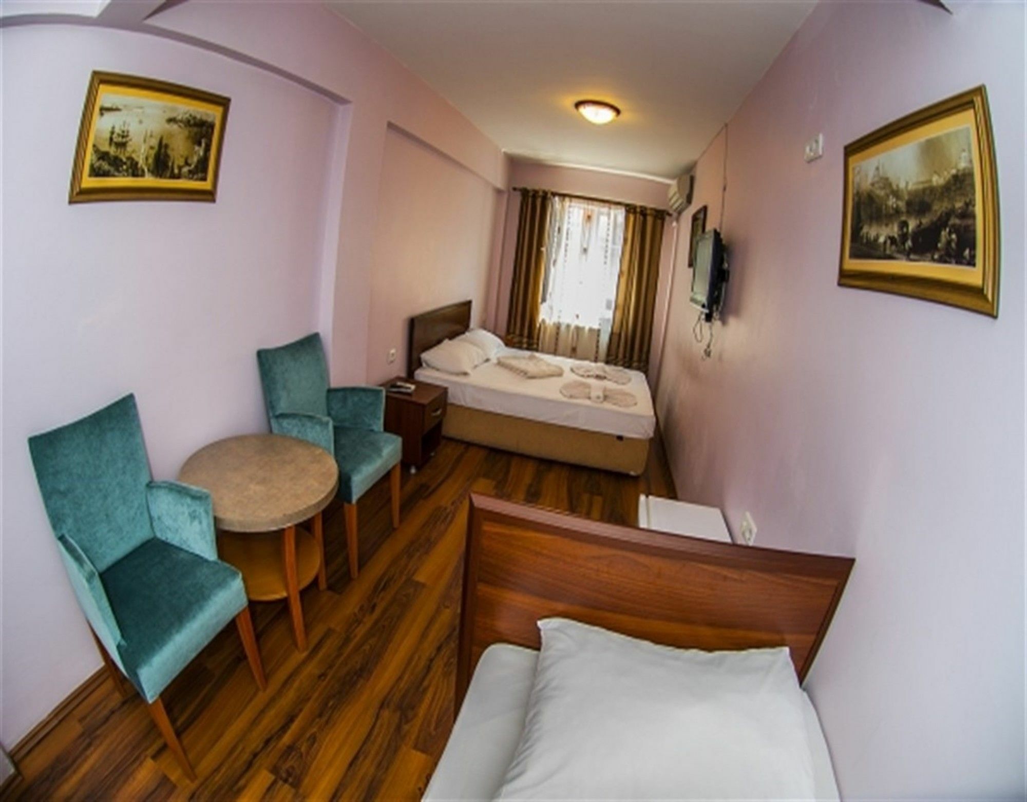 Orient Hostel Istanbul Ngoại thất bức ảnh