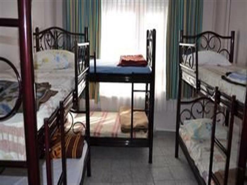 Orient Hostel Istanbul Ngoại thất bức ảnh