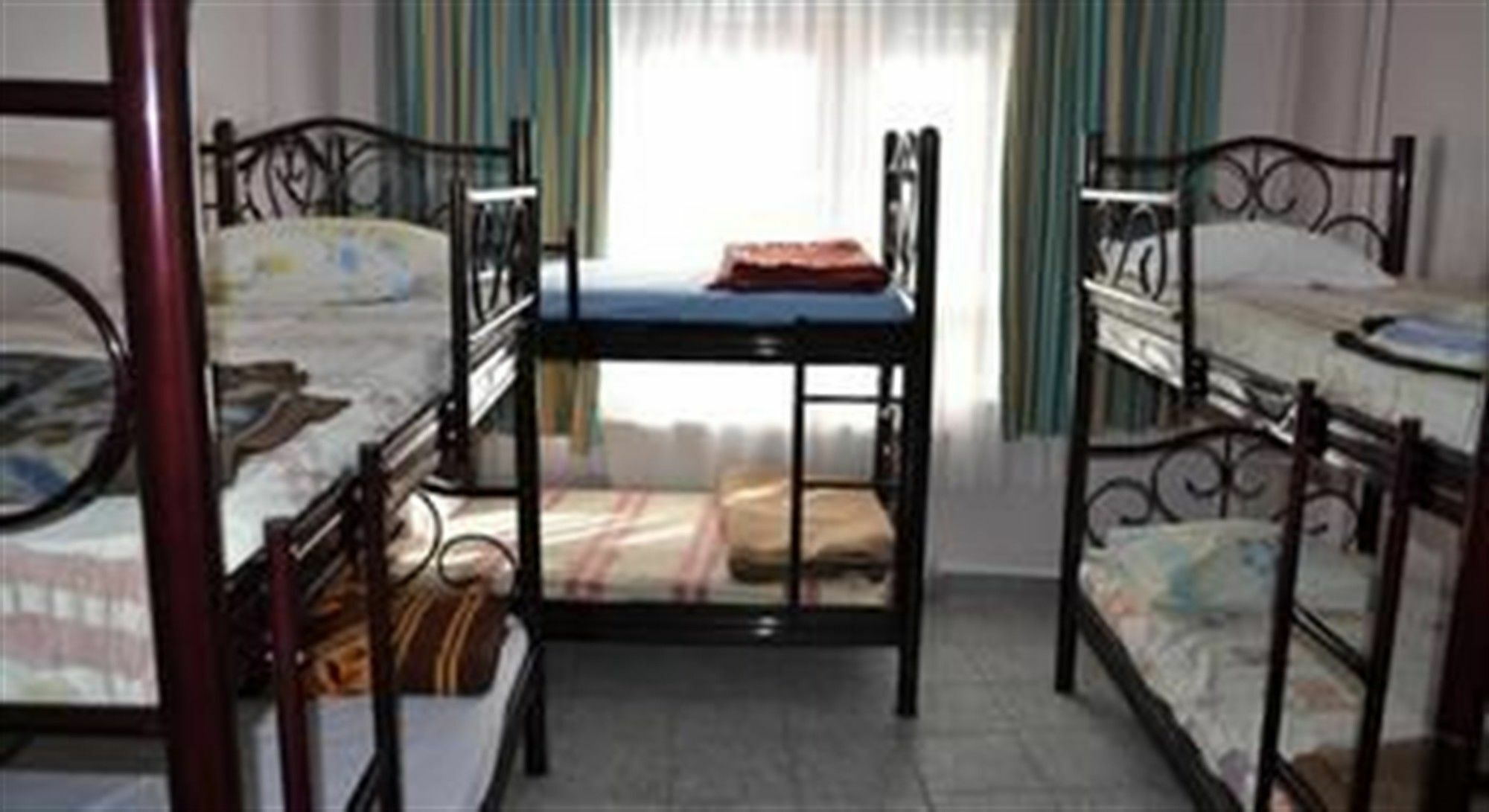 Orient Hostel Istanbul Ngoại thất bức ảnh