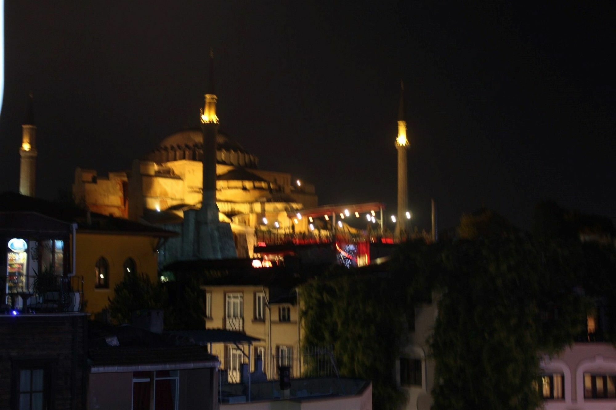 Orient Hostel Istanbul Ngoại thất bức ảnh