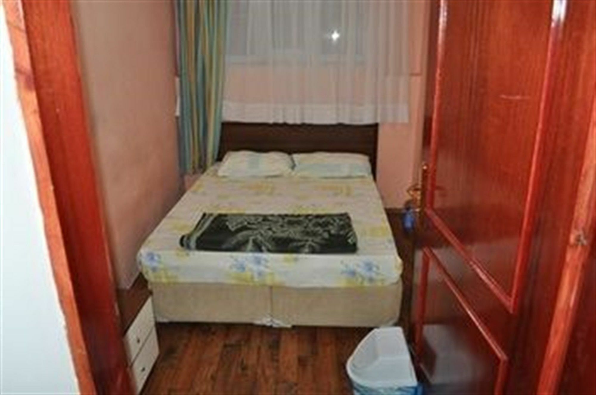 Orient Hostel Istanbul Ngoại thất bức ảnh